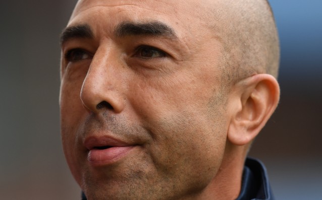 Германия пак връща Ди Матео към треньорството