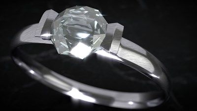 Ирландски турист открадна диамантен пръстен в Турция и го глътна, за да го скрие