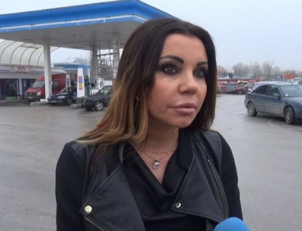 Пловдивска депутатка дезертира от ВОЛЯ