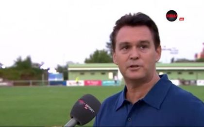 Румен Чандъров: Не е коректно да говоря за Ботев