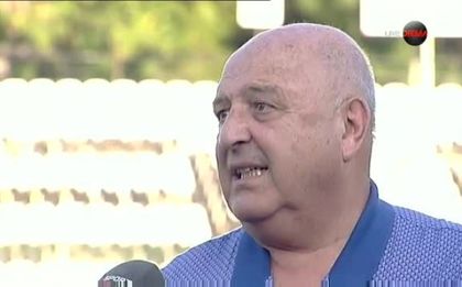 Президентът на Славия: Ще гласувам "за" Левски да е аут