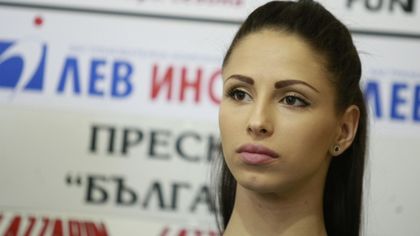 Платени ли са 100 000 лв. за мястото на Цвети в националния по художествена гимнастика