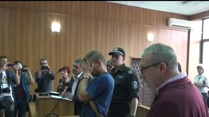 Две години затвор за арестанта, избягал през тоалетната на Трето РУ в Пловдив