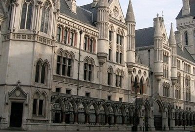 Върховният съд на Великобритания: Брекзит подлежи на вот в парламента