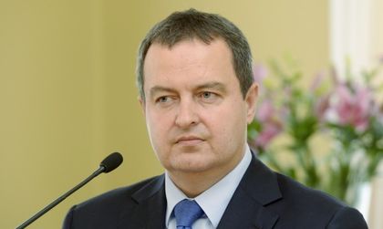 Дачич: Велика Албания стигна до Ниш! ЕС и САЩ да реагират!
