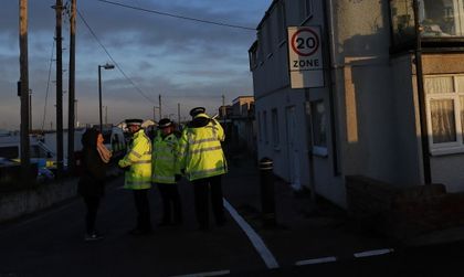 Поляци осъдени на Острова – третирали сънародници като роби