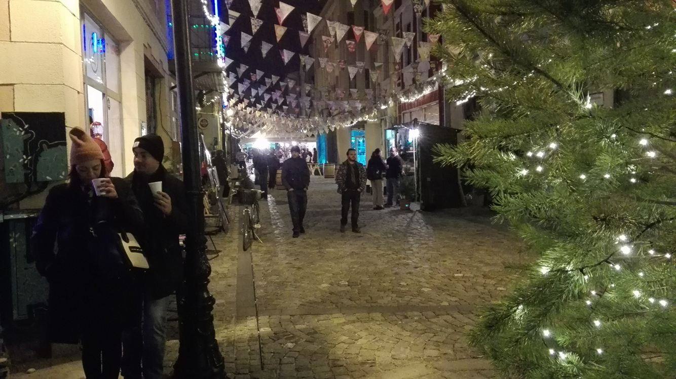 Потопи се в магията на Капана