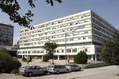 Първа жертва на "балконинг" - 26-годишна британка в тежко състояние