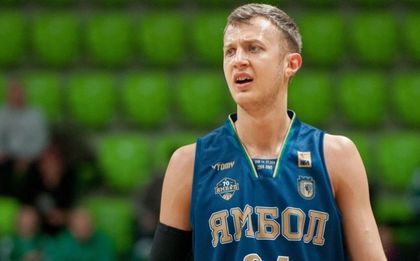 Мартин Дурчев ще играе във втора дивизия в Испания