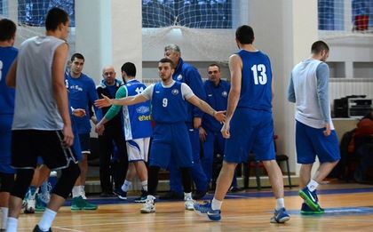 Звезди събират средства за баскетболна зала