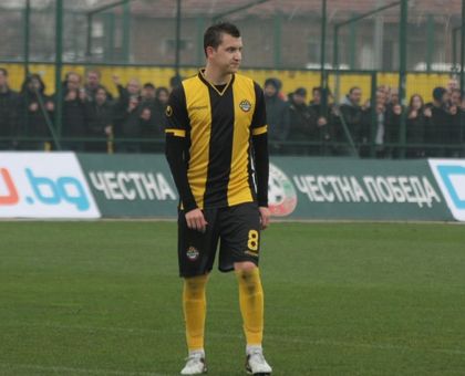 Тодор Неделев: Готов съм да бъда лидер на Ботев