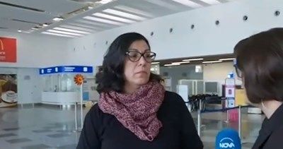 Майката, разплакала Борисов: Ние сме за свиване на байраците и за работа по осакатените закони