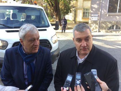 Добра новина за шофьорите в Пловдив