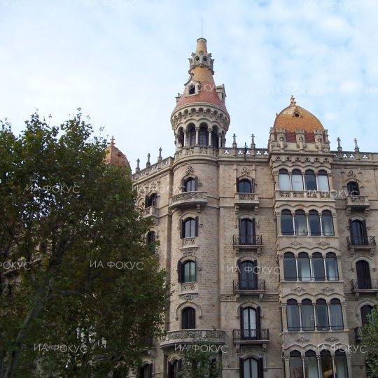 El Pais (Испания): Държавният департамент на САЩ е предупредил за възможни терористични нападения в Барселона по празниците