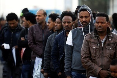 Босна обвинява Хърватия, че незаконно връща мигранти