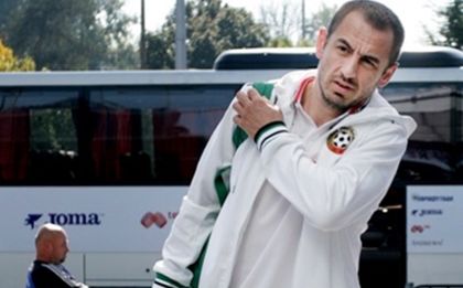 Жоро Илиев: Българският футбол е същият като преди две години