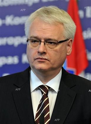 АНА-МПА: Иво Йосипович: Преспанското споразумение е много важно за Югоизточна Европа