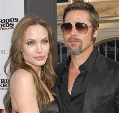 Анджелина Джоли и Брад Пит се споразумяха за попечителството на шестте си деца