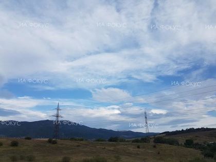 Възможни са временни прекъсвания на електрозахранването на територията на област Кюстендил в периода 22 – 25 април