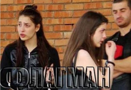 Щерката на Митьо Очите с мълниеносна реакция след новината за изчезването й!