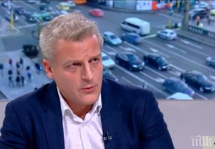 Дадоха ход на делото срещу Петър Москов