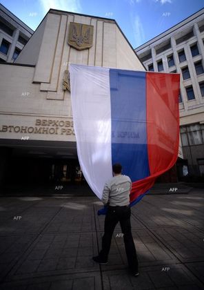 „РИА Новости“: Русия заяви в ОССЕ за приключването на интеграцията на Крим