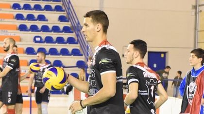 Гордан Люцканов с нов чудесен мач в Италия