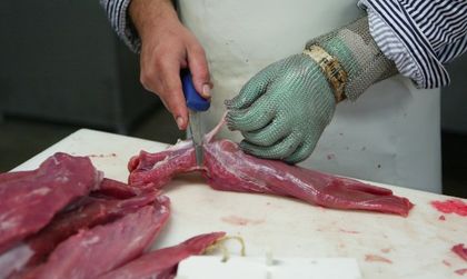 Експлоатация до кръв! Месото в Германия е по-евтино, защото...