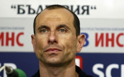 Мартин Петров: Трябва да вървим с позитивизъм напред