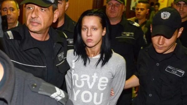 Нов опит Габриела Медарова да излезе от ареста