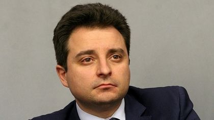 Димитър Данчев, БСП: Предлагаме обхватът на тол системата да бъде само върху магистрали и пътища, а да се запази винетната система за автобусите