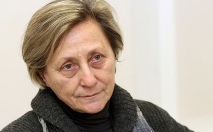 Голямата Нешка Робева на 70 години