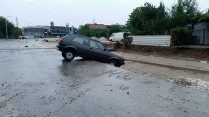 Ужасът в Македония нараства с всеки изминал миг! Жертвите вече са 17 (СНИМКИ/ВИДЕО)