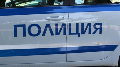 Обраха магазин на централна улица в Пловдив