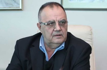 Проф. Божидар Димитров: Ако имахме ракети СС-23, Ердоган нямаше да мисли за Кърджали