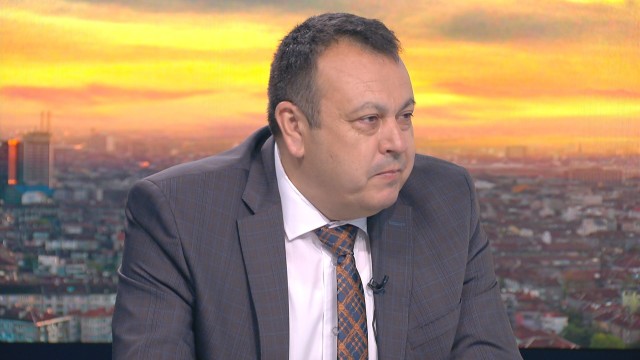 Хамид Хамид за партийните субсидии: Едно е равно на нула