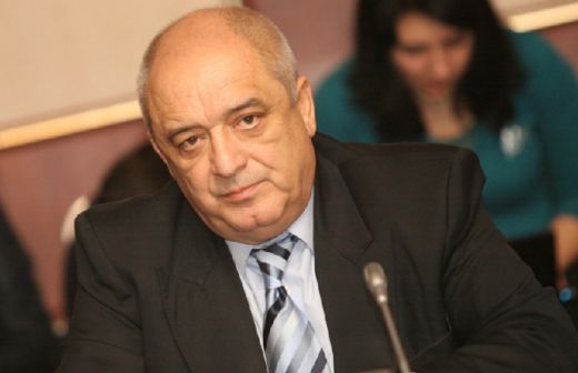 Димитър Иванов: Доган остро и неочаквано върна нормалността в политическия живот