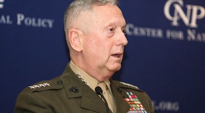 Бясното куче Матис - или кой е новият военен министър на САЩ?