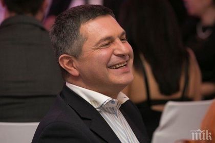 Нова телевизия спира предаването на Милен Цветков?