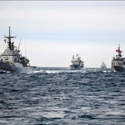 Yeni Safak: Турската армия се готви за най-големите военноморски учения в модерната история на страната