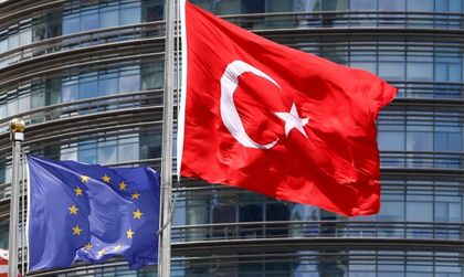 Европарламентът: ЕС да спре парите на Ердоган