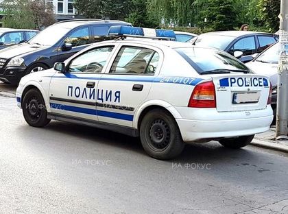 Димитър Кошов, „Криминална полиция“: Няма регистрирани тежки криминални престъпления по време на коледните празници
