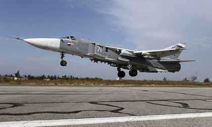 Руски ултиматум и Пентагонът сви зоната за действие в Сирия
