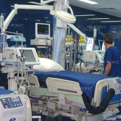 Бургас: Мъж е починал в УМБАЛ - Бургас, от болницата посочват, че не става дума за грип