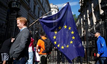 След Brexit: Още и още британци искат нов референдум