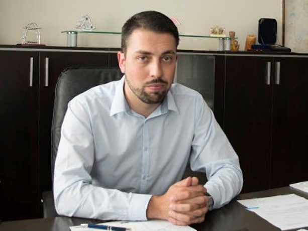 Бившият зам.-кмет на София Евгени Крусев ще бъде разпитан от Специализираната прокуратурата за ремонта на улица 