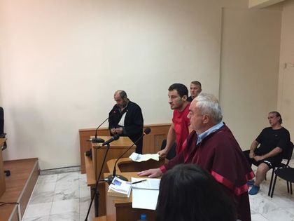 Адвокатът на Перата: Джанаваров се хвърля към Низамов като петел на кокошка (ВИДЕО)
