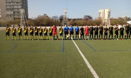 Ботев загуби, но е на полуфинал за Купата при набор 2001! (СНИМКИ)