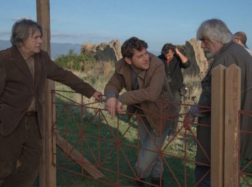 Търсят актьорите за БГ драмата "Роза Дамасцена"