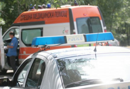 Черен вторник! След Северозапада кръв на 13-годишно момче оплиска пътя и в Златоград, загина дете